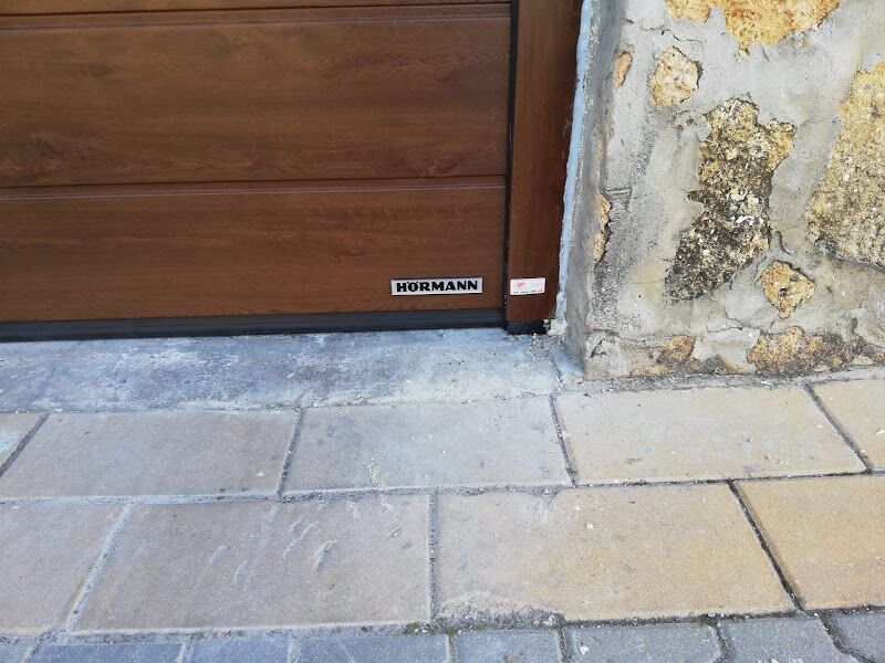 Imagen de Puertas Automáticas Ecoman