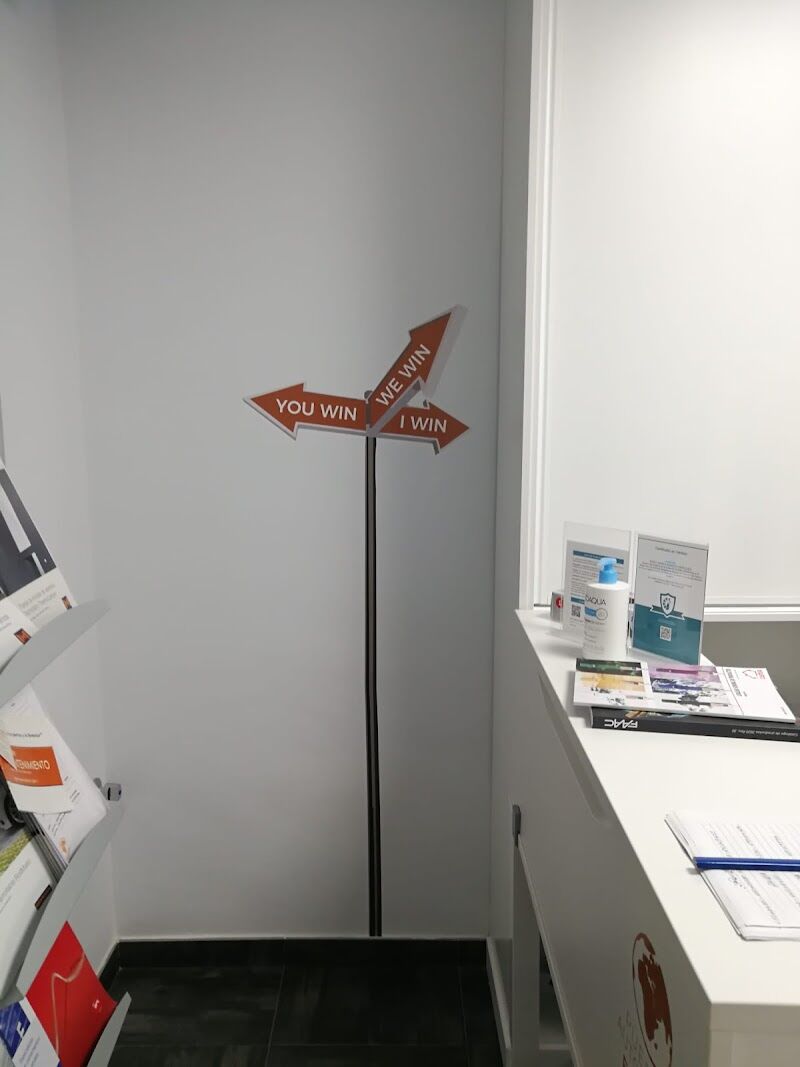 Imagen de Puertas Automáticas Ecoman