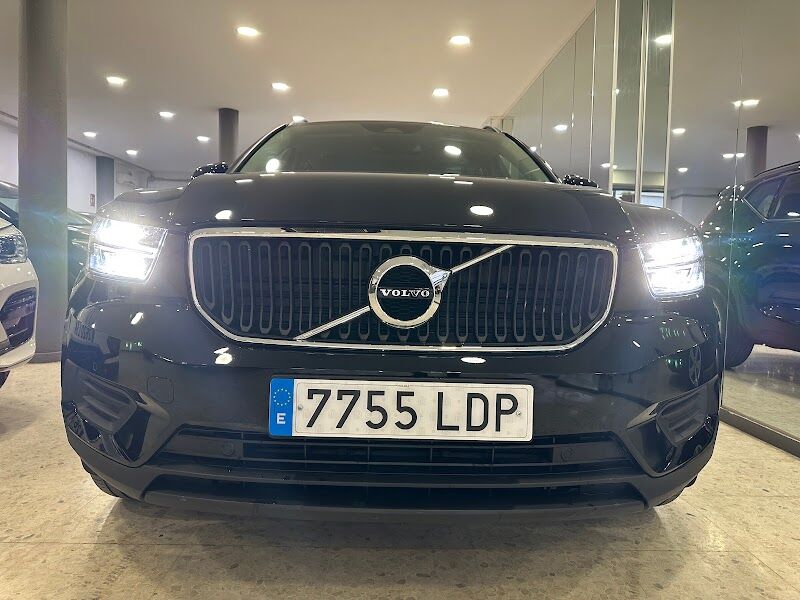 Imagen de Automoción Rivera