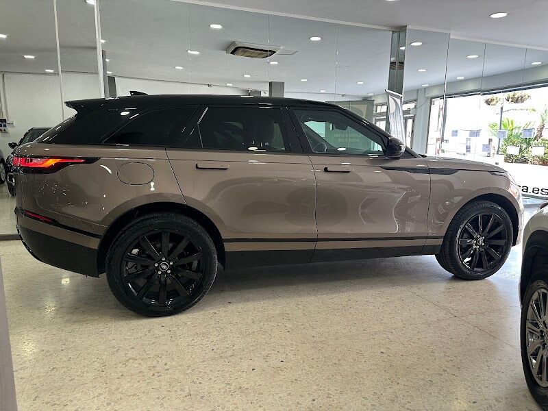 Imagen de Automoción Rivera