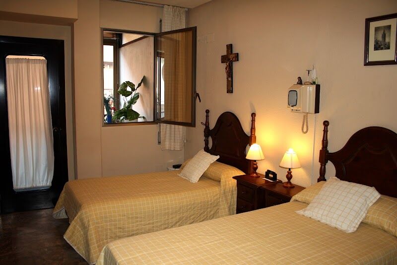 Imagen de Centro para Mayores » los Príncipes «