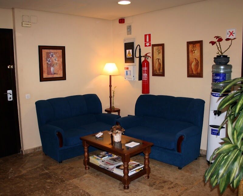 Imagen de Centro para Mayores » los Príncipes «