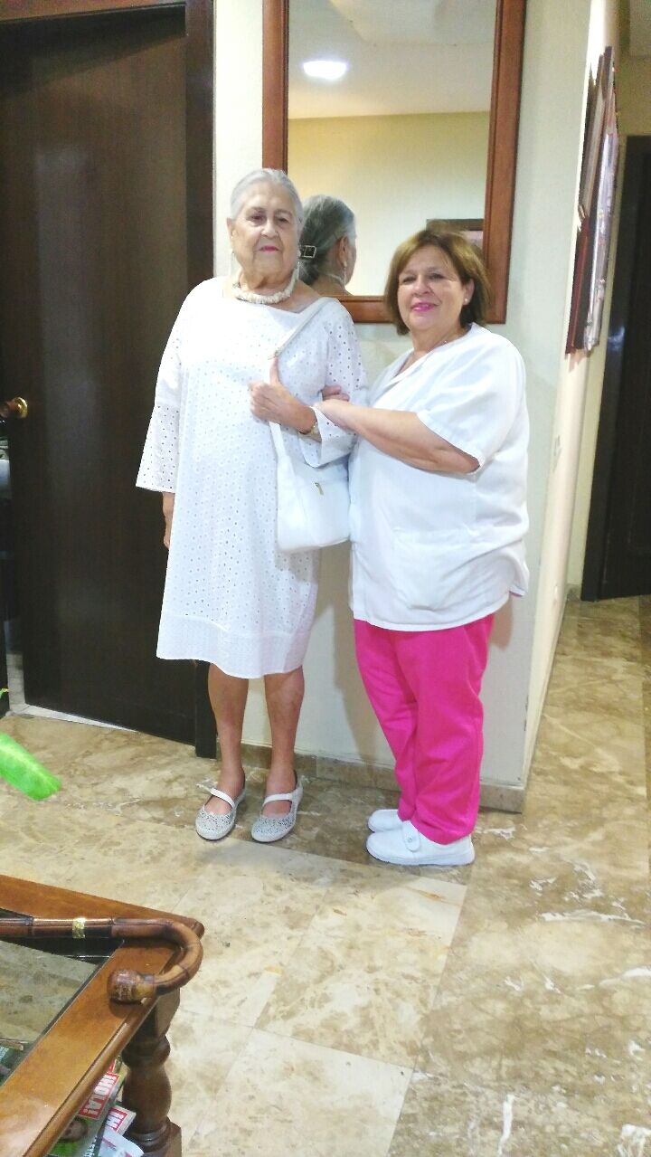 Imagen de Centro para Mayores » los Príncipes «