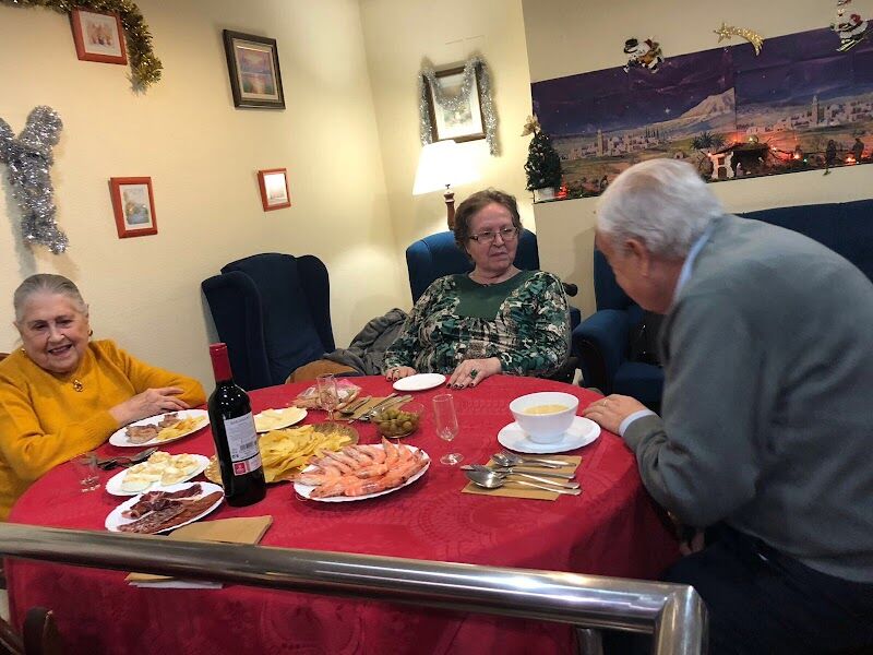 Imagen de Centro para Mayores » los Príncipes «