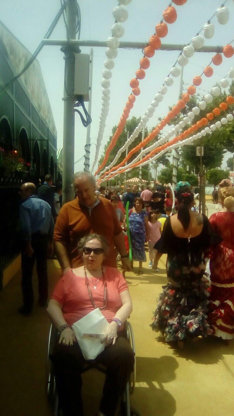 Imagen de Centro para Mayores » los Príncipes «