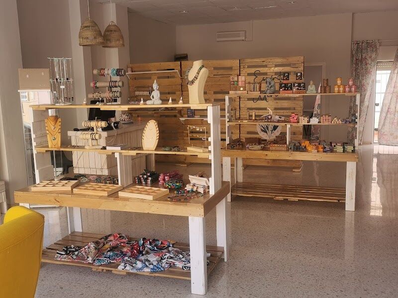 Imagen de Espíritu Meraki