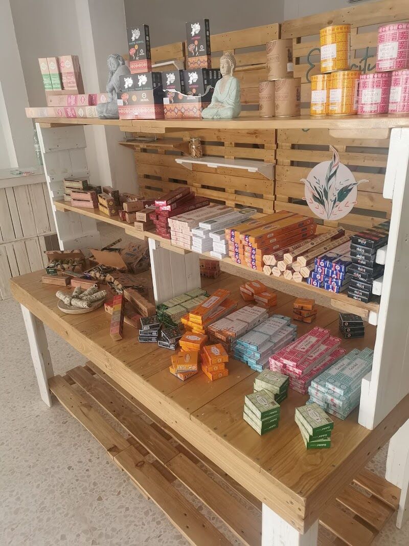 Imagen de Espíritu Meraki