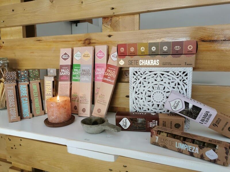 Imagen de Espíritu Meraki