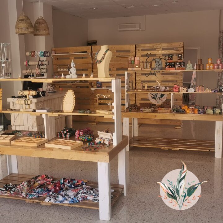 Imagen de Espíritu Meraki