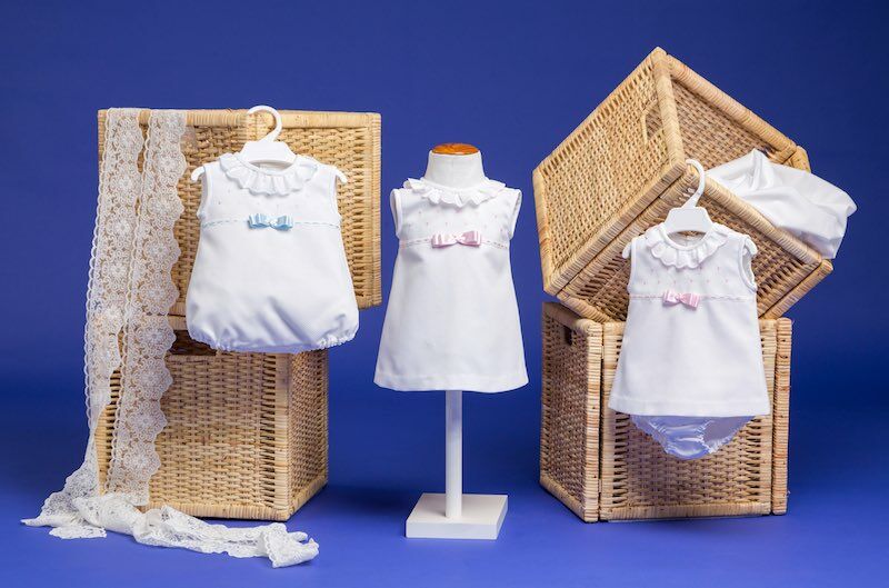 Imagen de negocio en Ropa infantil en Provincia de Sevilla