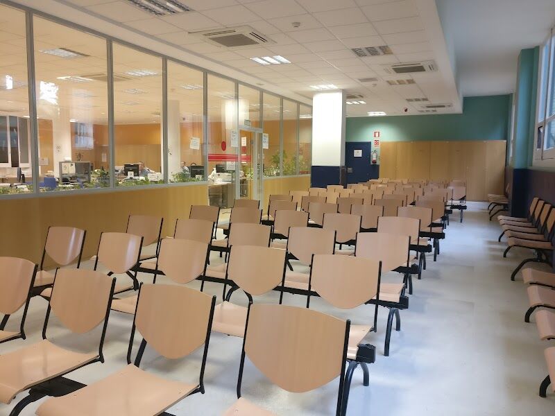 Imagen de negocio en Servicios administrativos en Provincia de Sevilla
