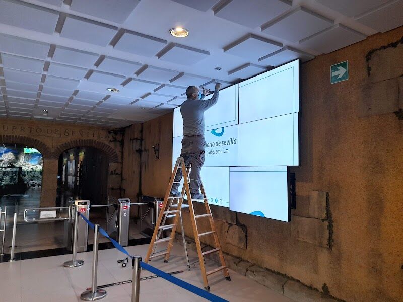 Imagen de I-tres Technical Services S.l.