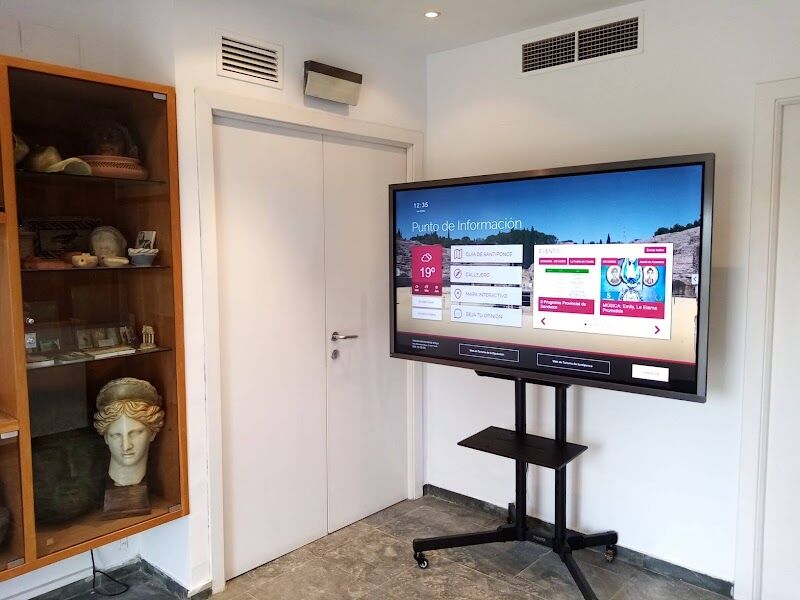 Imagen de I-tres Technical Services S.l.