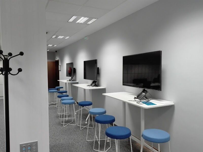 Imagen de I-tres Technical Services S.l.