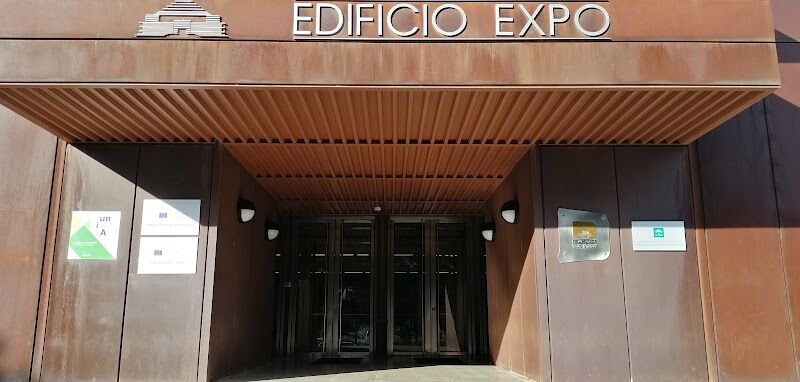 Imagen de negocio en Servicios IT en Sevilla