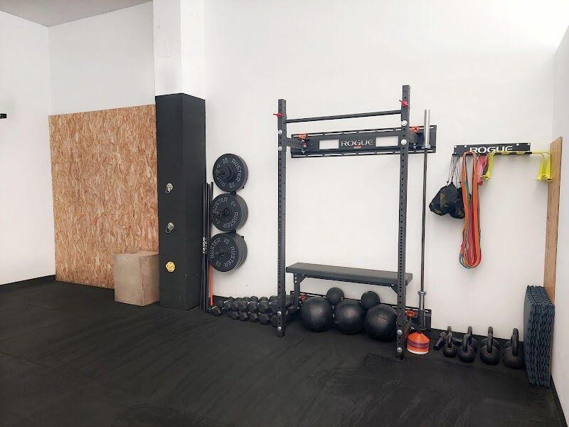 Imagen de Mas Activo Movimiento Saludable