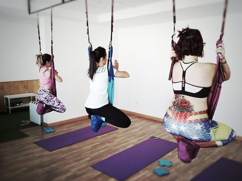 Imagen de Mas Activo Movimiento Saludable