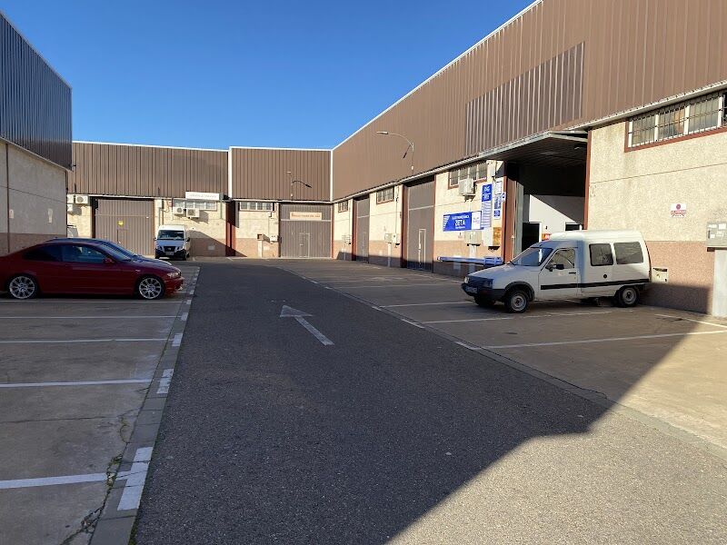 Imagen de negocio en Reparaciones en Alcalá de Guadaíra