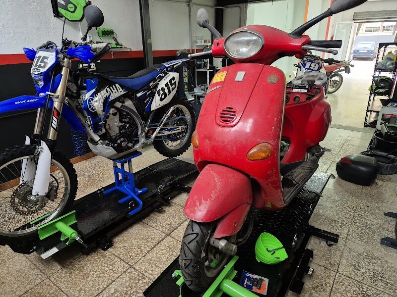 Imagen de Guille Motos