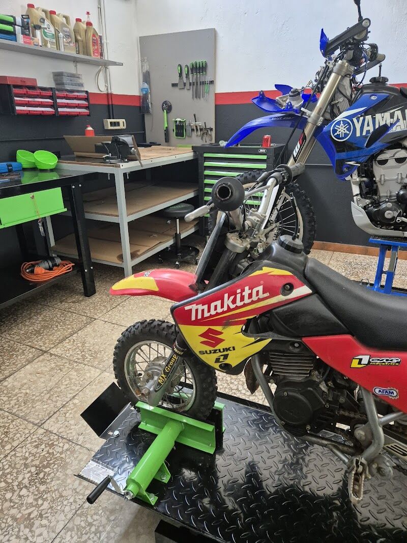 Imagen de Guille Motos