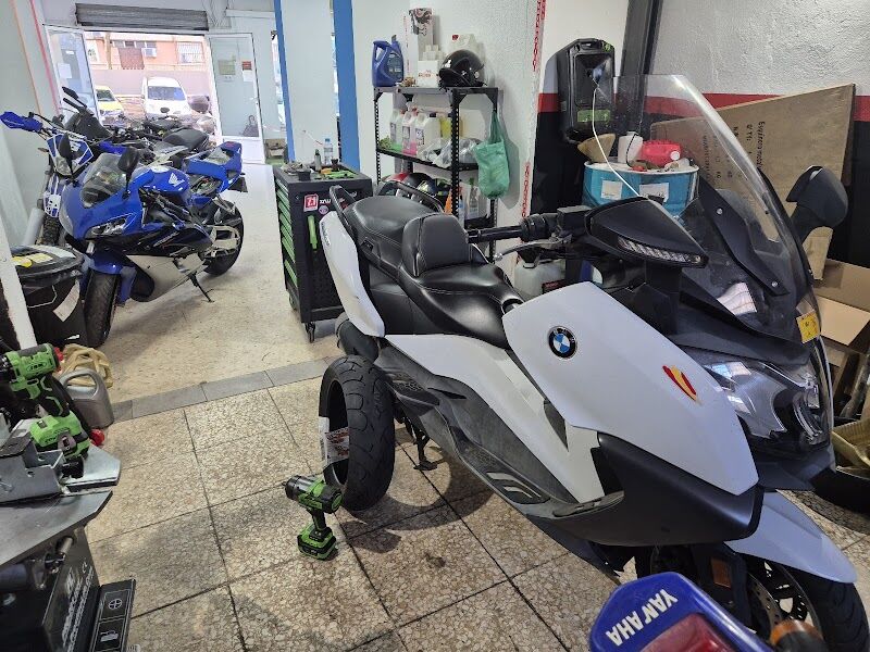 Imagen de Guille Motos