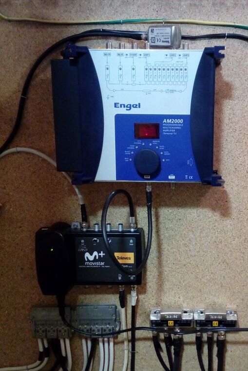 Imagen de Digital Repairs Soluciones – Cctv – Electricidad – Porteros Automáticos – Puertas Automáticas Garaje – Antenista – Domótica