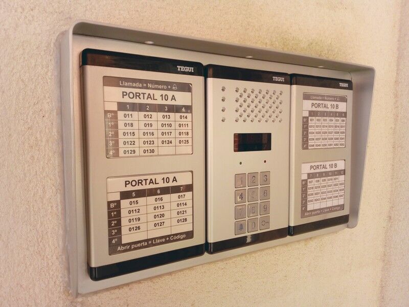 Imagen de Digital Repairs Soluciones – Cctv – Electricidad – Porteros Automáticos – Puertas Automáticas Garaje – Antenista – Domótica