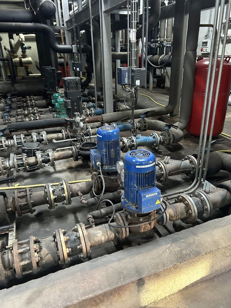 Imagen de Instalaciones Electricas y Automaticas Overelec