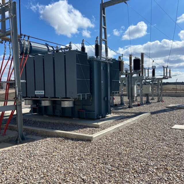 Imagen de Instalaciones Electricas y Automaticas Overelec