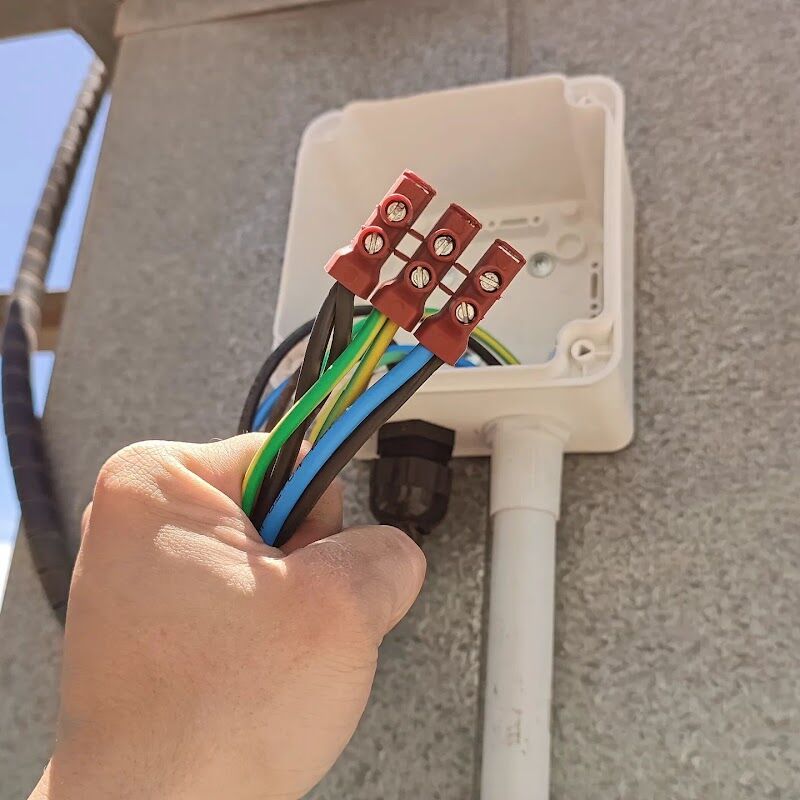 Imagen de Electricista Alcala de Henares