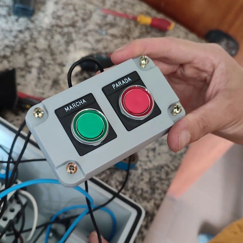 Imagen de Electricista Alcala de Henares