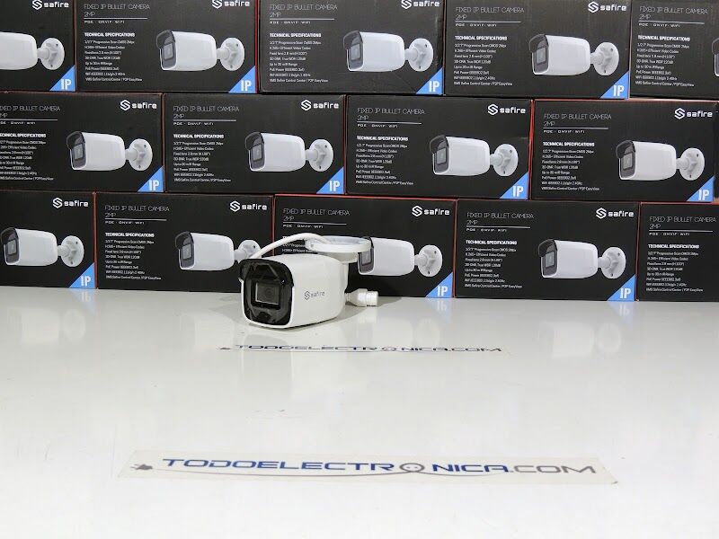 Imagen de Todoelectronica