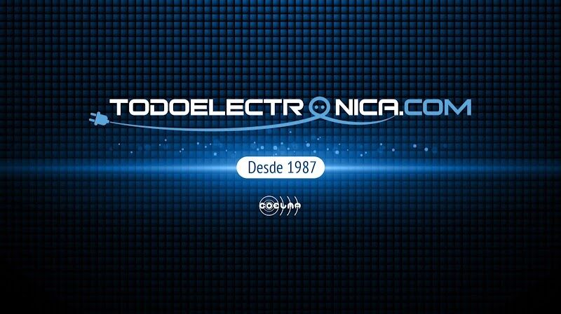 Imagen de Todoelectronica