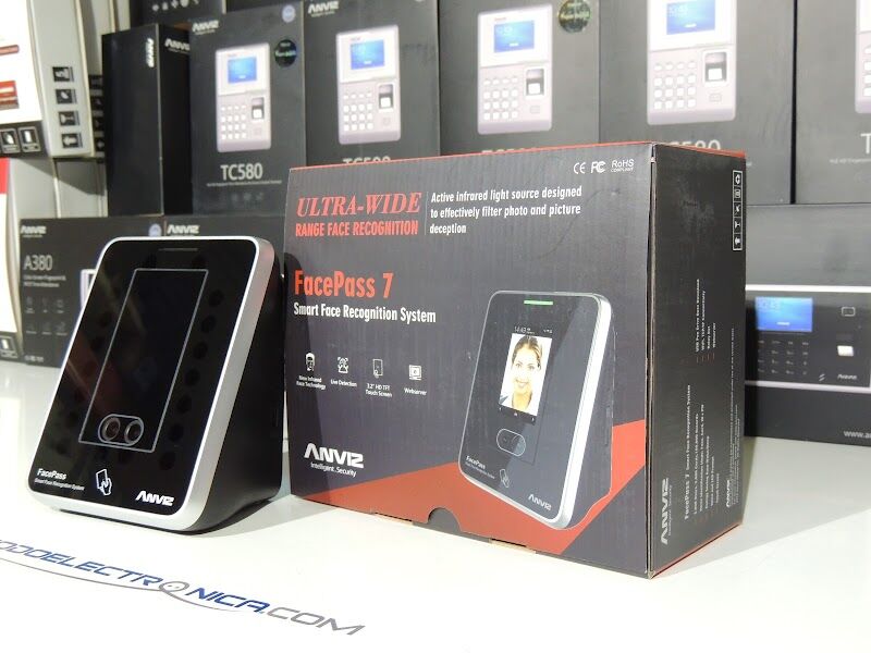 Imagen de Todoelectronica