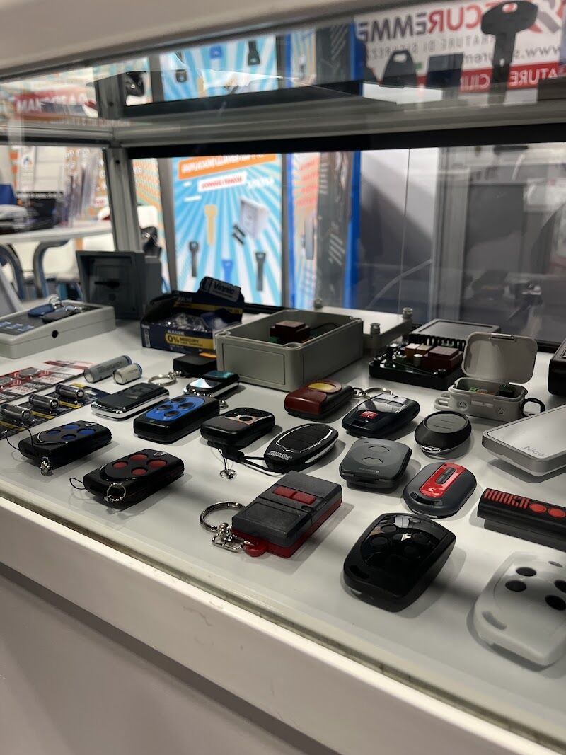 Imagen de Todoelectronica