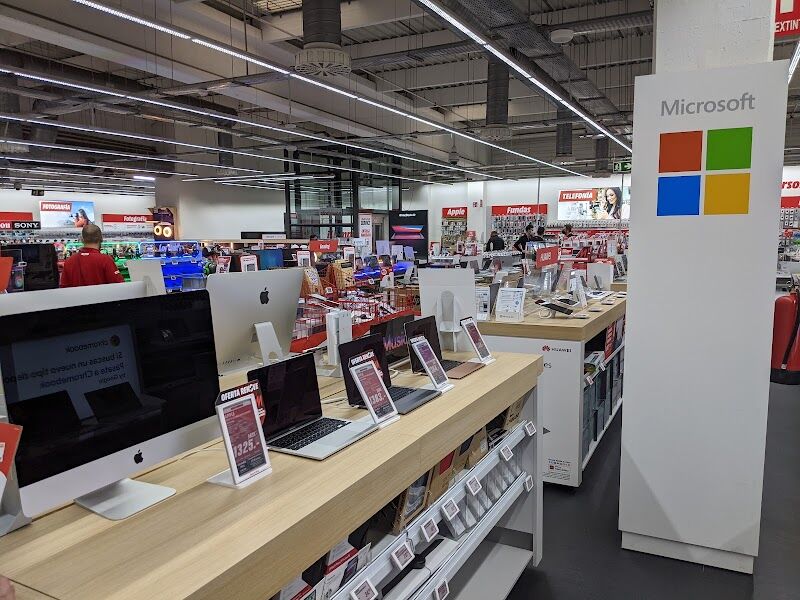 Imagen de Mediamarkt