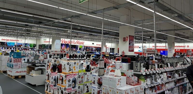 Imagen de Mediamarkt