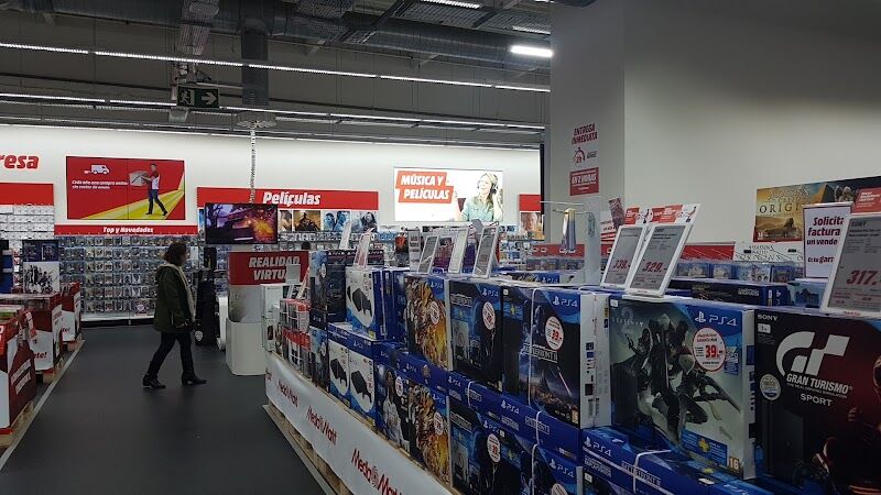 Imagen de Mediamarkt