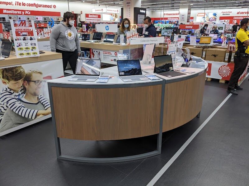 Imagen de Mediamarkt