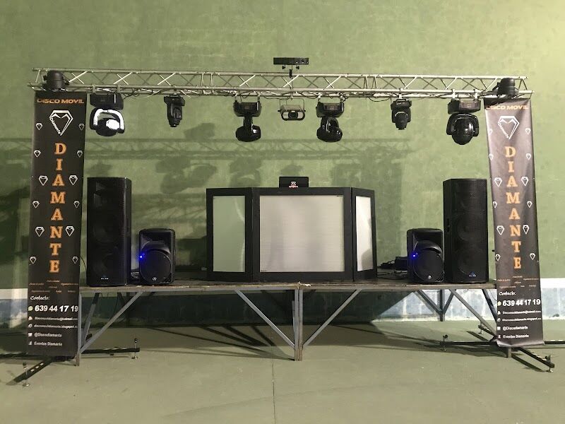 Imagen de negocio en Organización de eventos en Guadalajara