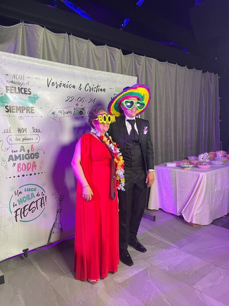 Imagen de negocio en Organización de eventos en Alcalá de Henares