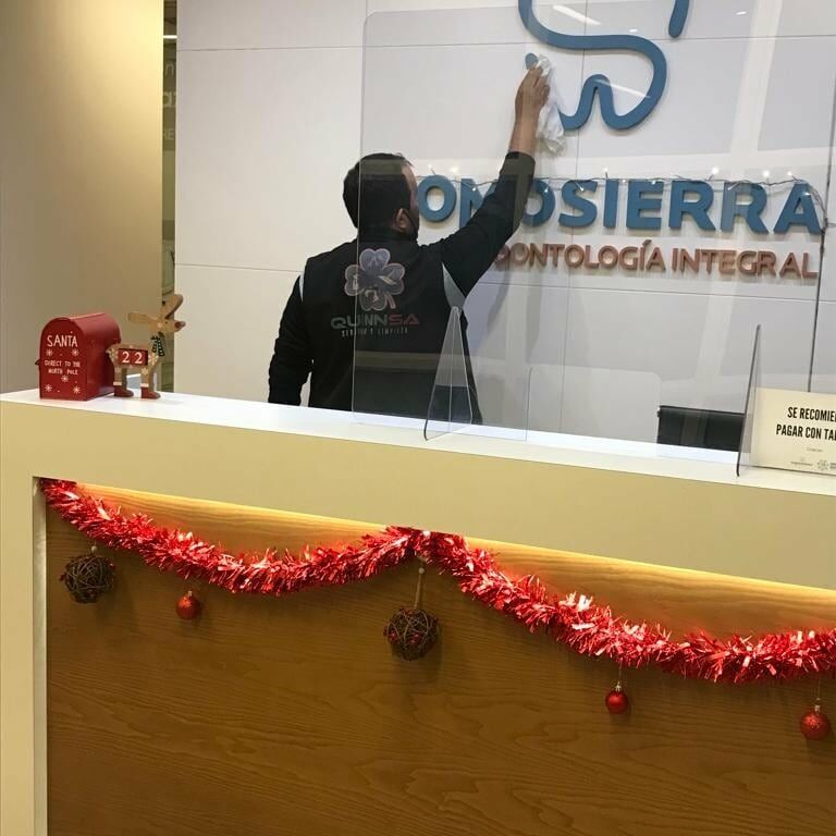 Imagen de Servicios y Limpieza Quinnsa