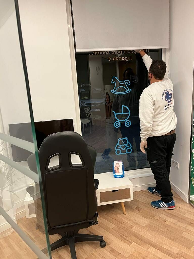 Imagen de Servicios y Limpieza Quinnsa