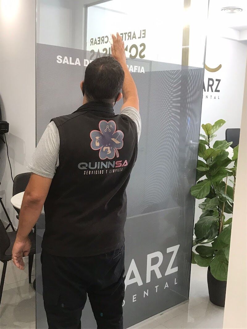 Imagen de Servicios y Limpieza Quinnsa