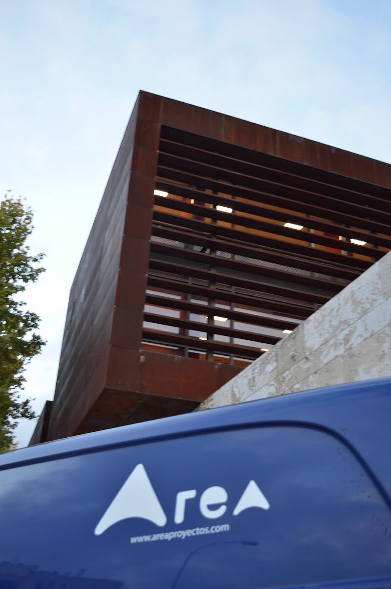 Imagen de Area Dirección y Gestión de Proyectos