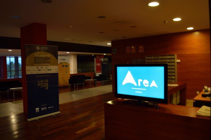 Imagen de Area Dirección y Gestión de Proyectos