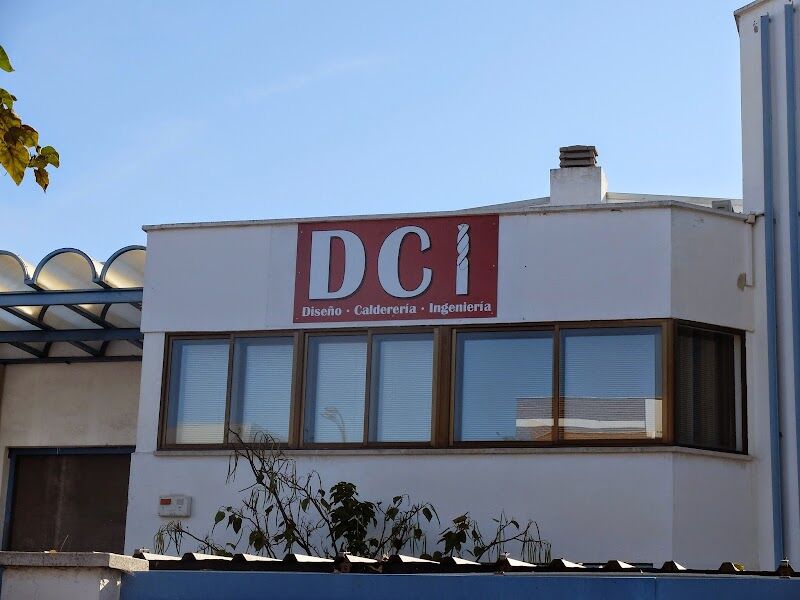 Imagen de Dci Sl