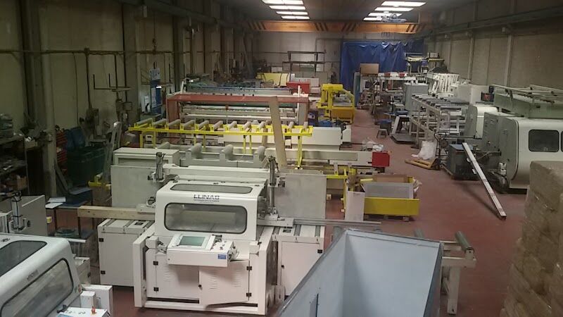 Imagen de Llinas y Cia S.a