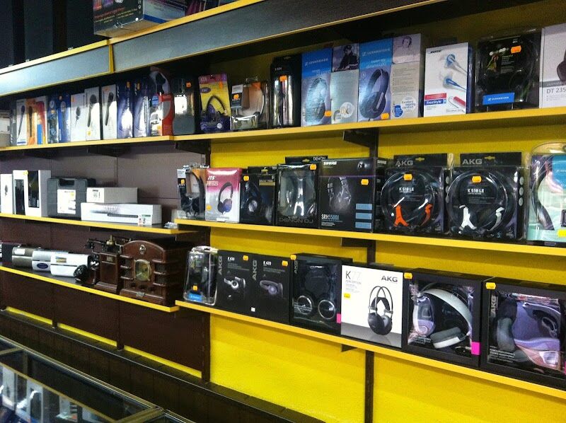 Imagen de Sonido Marsa Iluminación y Sonido Profesional