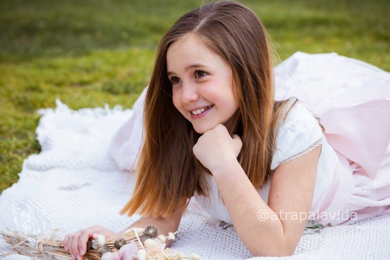 Imagen de Atrapa la Vida Fotografía